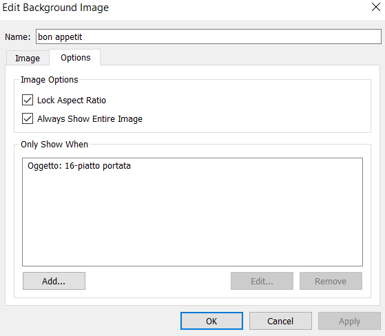 immagini background tableau