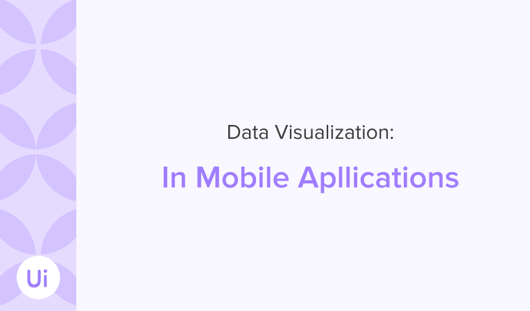 data visualization mobile applications