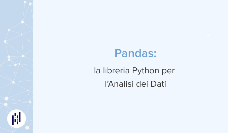 pandas python