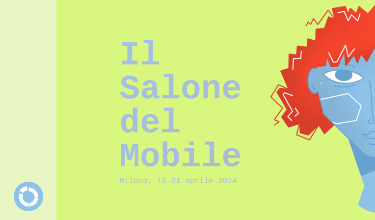 data comic salone del mobile