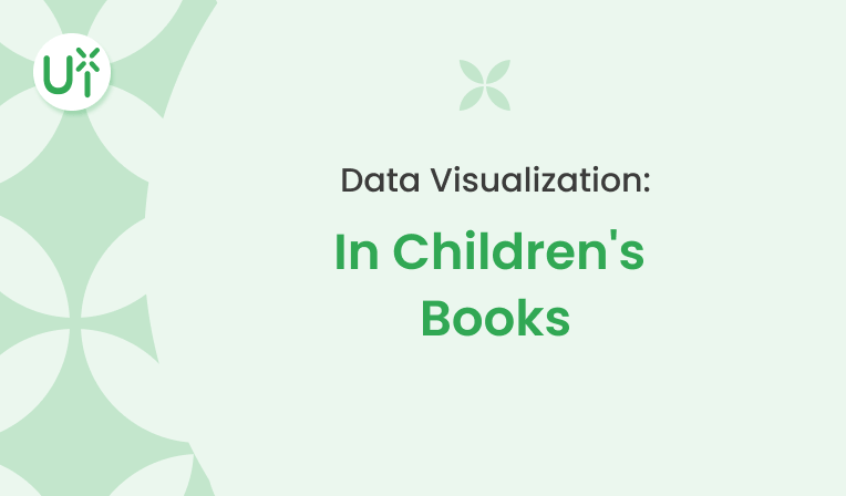 data visualization children
