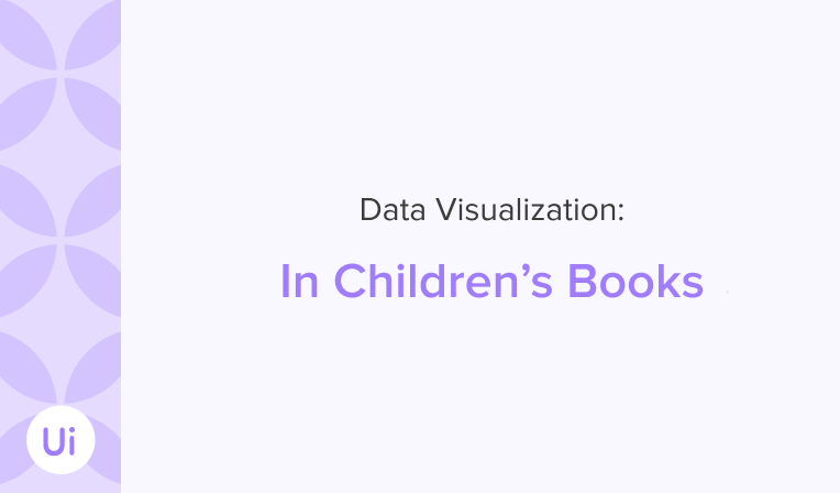 data visualization children