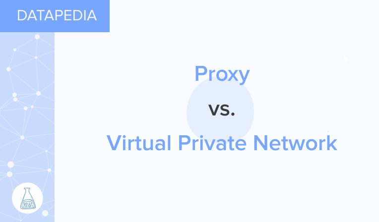 proxy vpn