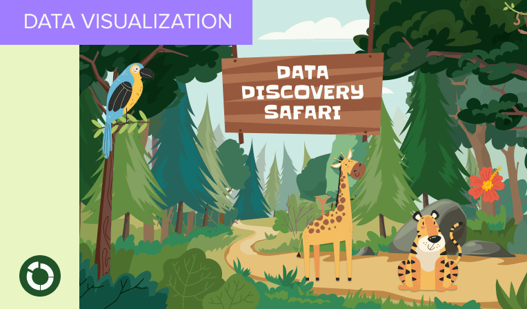 gamification data visualization