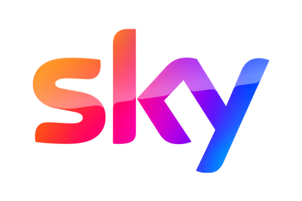 Logo Sky - cliente Visualitics