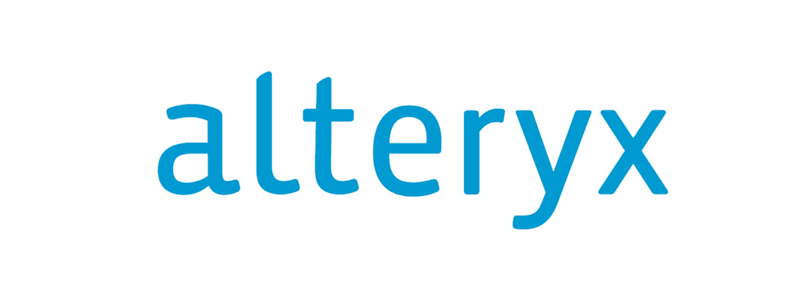 alteryx logo