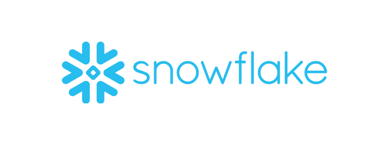 snowflake logo