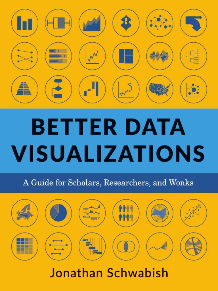 Libri data visualization- guide