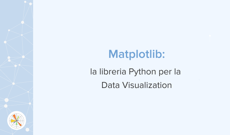 matplotlib python