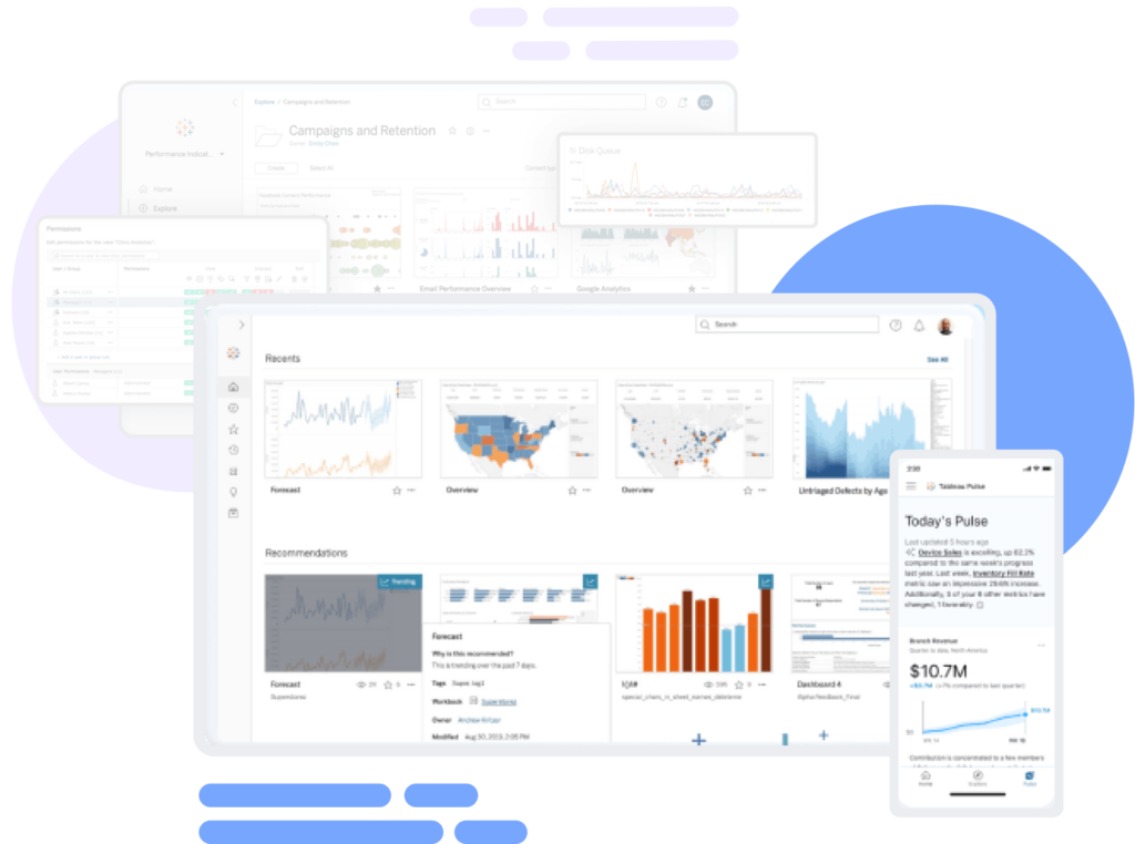 From Tableau Server to Tableau Cloud