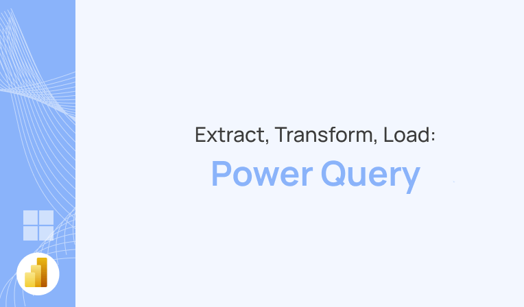 Power Query Power BI