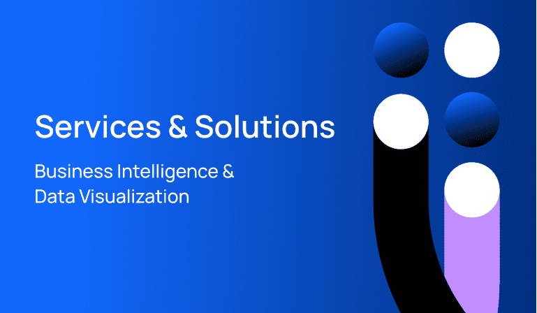 Business Intelligence Services