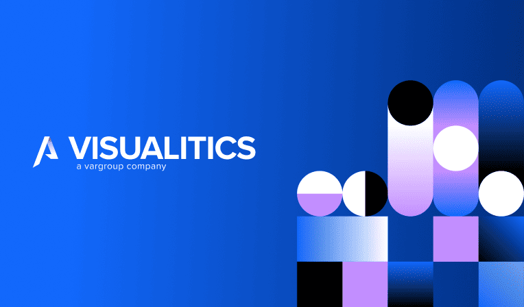 Visualitics Data Visualization Business Intelligence
