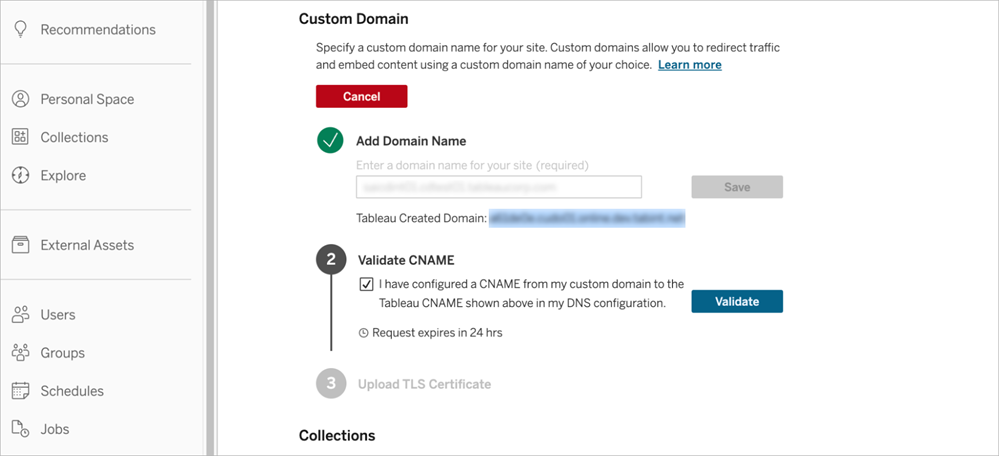 tableau 2025.3_Custom Domains
