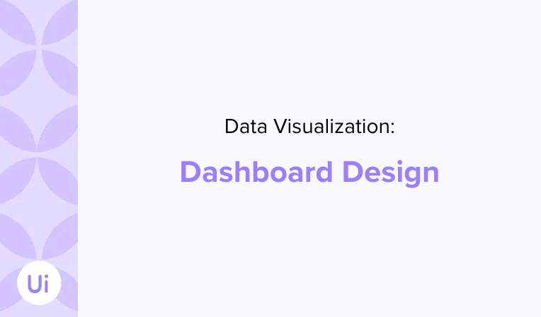 dashboard design decision making