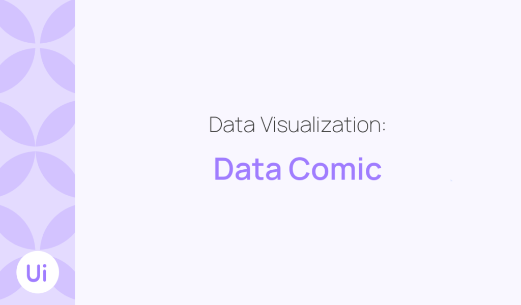 data comic